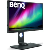 Монитор BenQ SW271 фото 2